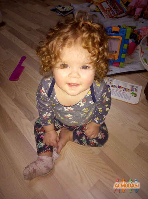 Марина Стулий Михайловна фото №1056979. Завантажено 21 Травня 2017