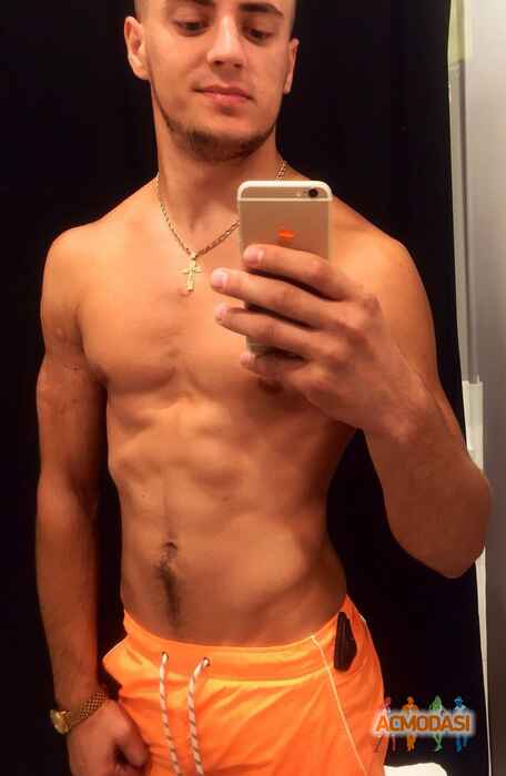 Виталий Олегович Кирковский фото №1064340. Завантажено 09 Червня 2017