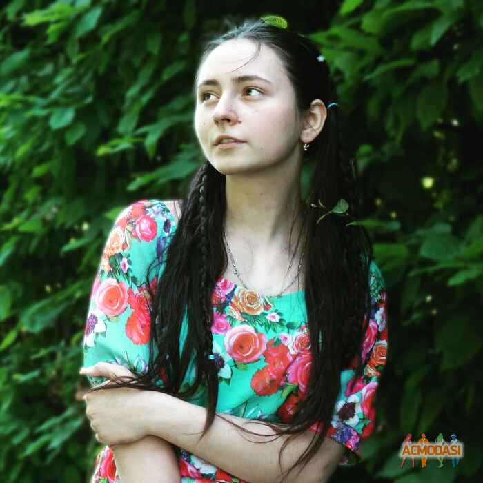 Ирина Кацимон  фото №1066044. Завантажено 14 Червня 2017