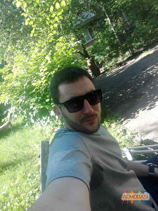 Вадя  Мосейчук фото №1066418. Завантажено 14 Червня 2017