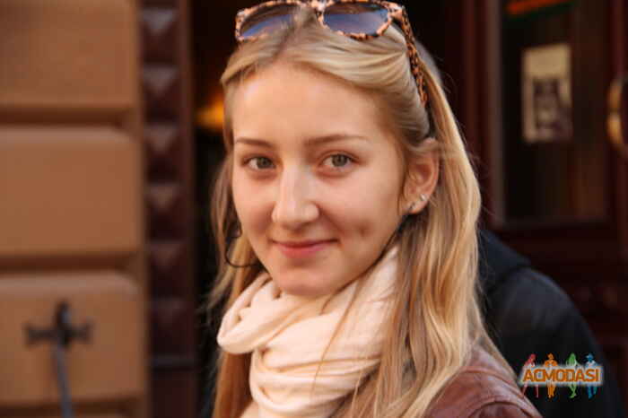 Виталина Сергеевна Носонова фото №80419. Завантажено 03 Жовтня 2011