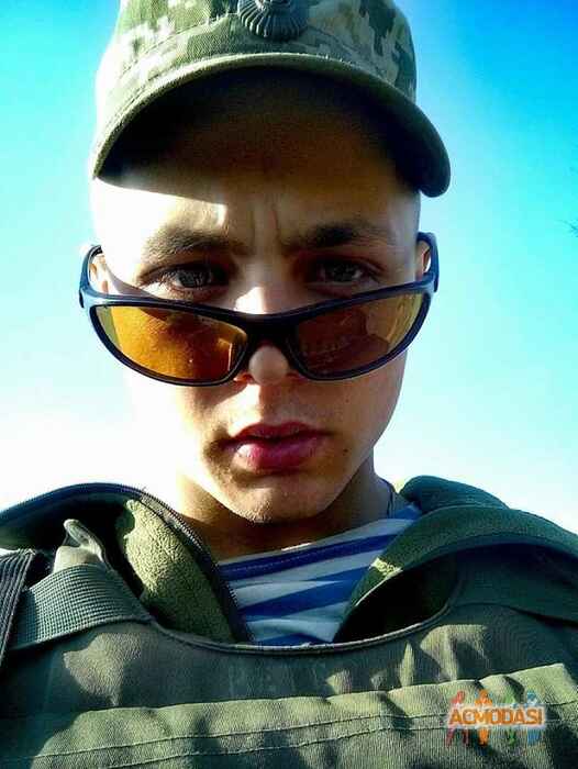 Руслан Юрійович Половніков фото №1103332. Завантажено 12 Вересня 2017