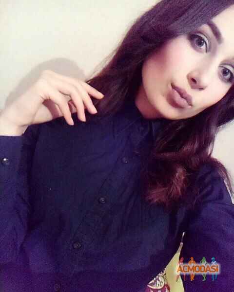 Надія Михайлівна Даниленко фото №1114516. Завантажено 08 Жовтня 2017