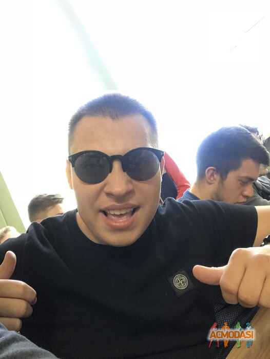 Костянтин Ігорович Докторов фото №1184318. Завантажено 11 Лютого 2018