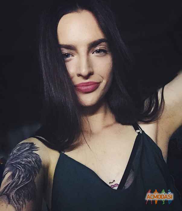 Антонина Сергеевна Чёрная фото №1267098. Завантажено 30 Липня 2018