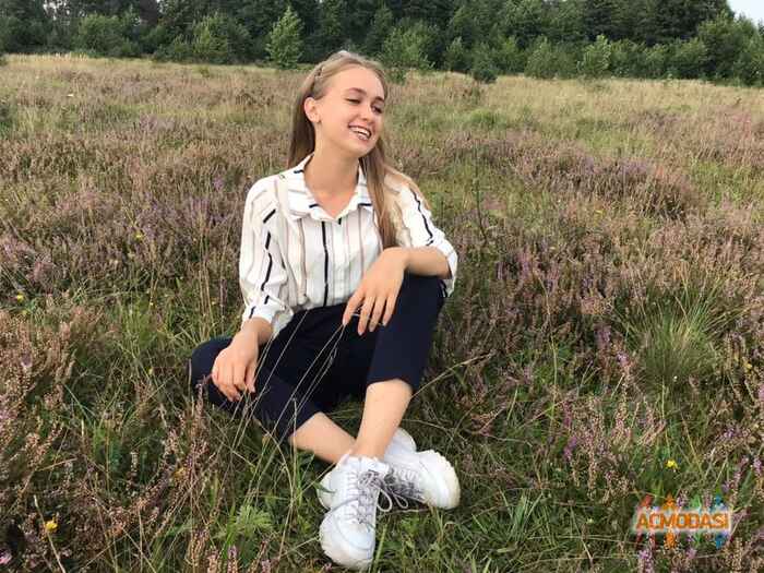 Анна   фото №1309638. Завантажено 20 Жовтня 2018