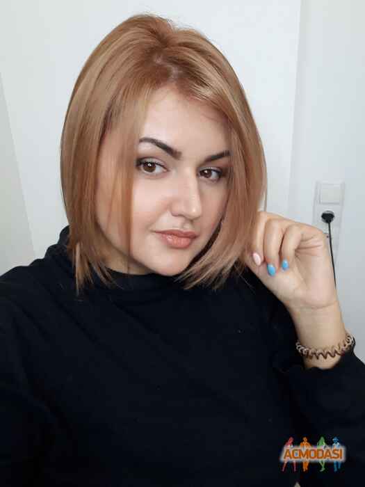 Дарья  Науменко фото №1327922. Завантажено 25 Листопада 2018