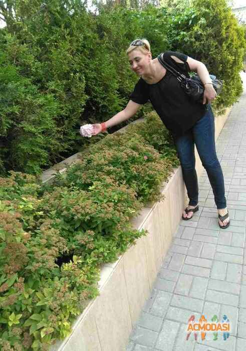 Ирина Викторовна Кравченко фото №1490762. Завантажено 23 Грудня 2019