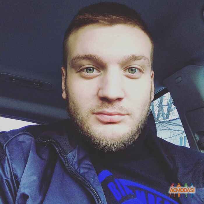 Сергей Игоревич Обляков фото №1501382. Завантажено 25 Січня 2020