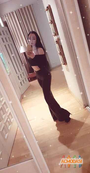 Кристина Владиславовна Сердючнко фото №1534608. Завантажено 31 Травня 2020