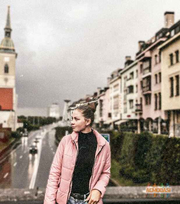 Аделіна  Кузнецова фото №1640770. Завантажено 14 Липня 2021