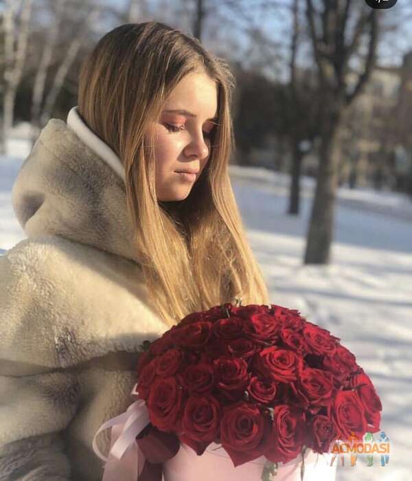 Aleksandra  Yacenko фото №1658106. Завантажено 05 Жовтня 2021