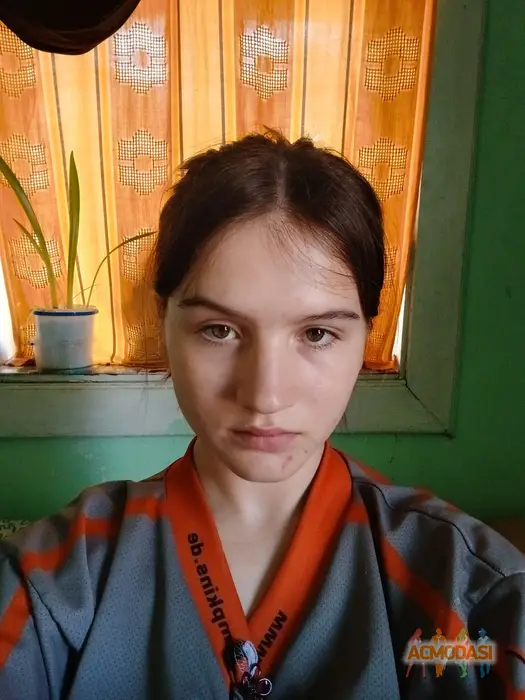 Дар'я  Гончарук фото №1753054. Завантажено 18 Лютого 2026