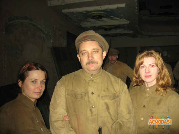Волошенюк  Вадим фото №154230. Завантажено 23 Лютого 2012