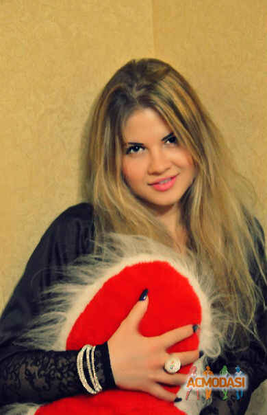 Алина Олеговна Баева фото №311385. Завантажено 17 Грудня 2012
