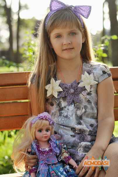 Олекандра Дмитрівна Савченко фото №919864. Завантажено 11 Червня 2016