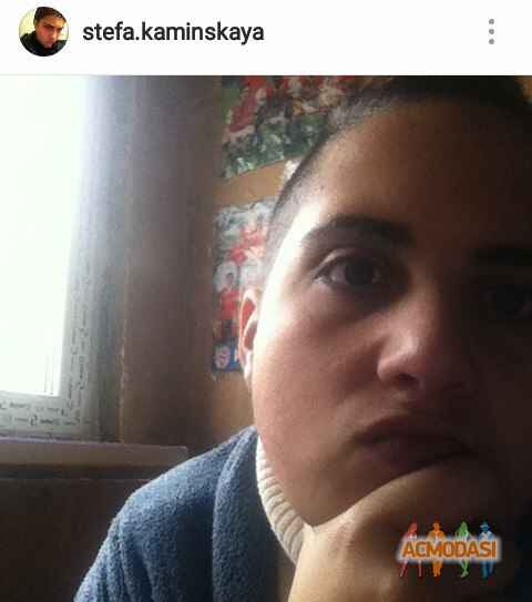 Сабина Игоревна Каминская фото №965847. Завантажено 03 Жовтня 2016