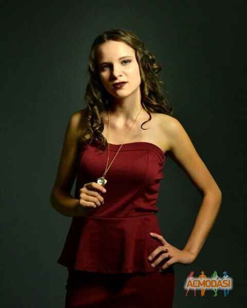 Єлизавета Ігорівна Огородникова фото №992940. Завантажено 03 Грудня 2016