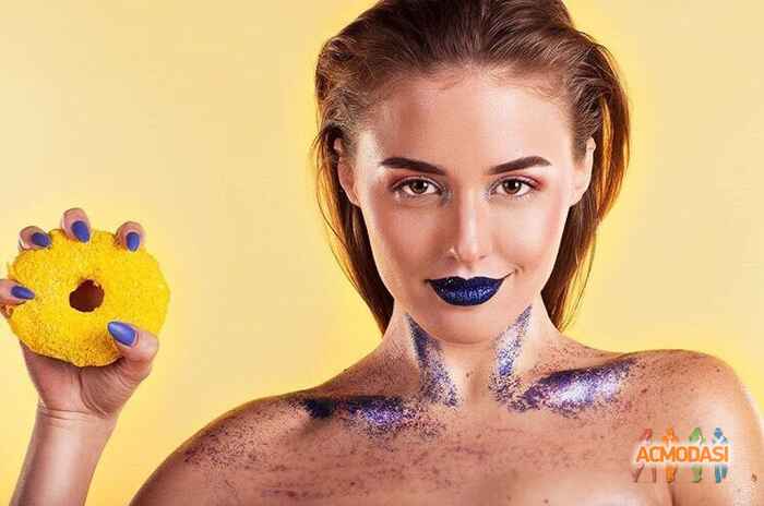 Анастасия Геннадьевна Никифорова фото №1039500. Завантажено 04 Квітня 2017