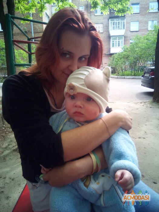 Анастасія Ігорівна Гречішнікова фото №1054532. Завантажено 16 Травня 2017