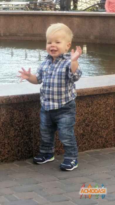 Марк Олександрович Никонов фото №1106303. Завантажено 19 Вересня 2017