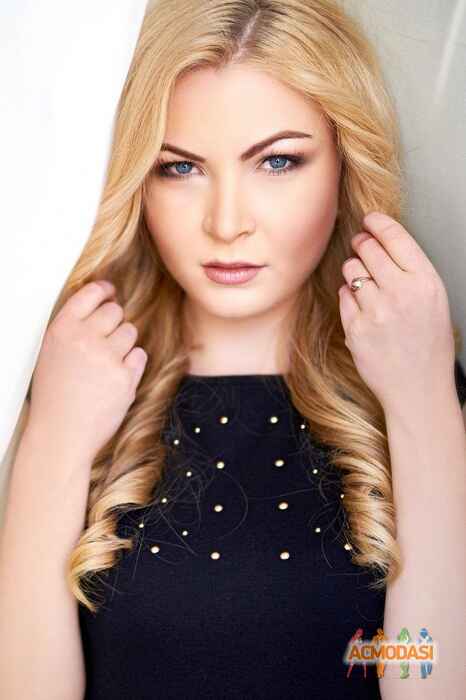 Александра  Егорова фото №1105956. Завантажено 18 Вересня 2017