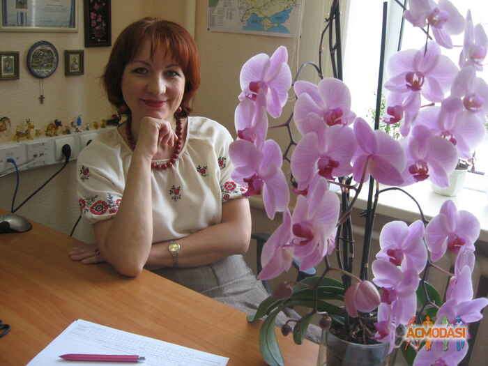 Олена Веніамінівна Стьопіна фото №1106735. Завантажено 20 Вересня 2017