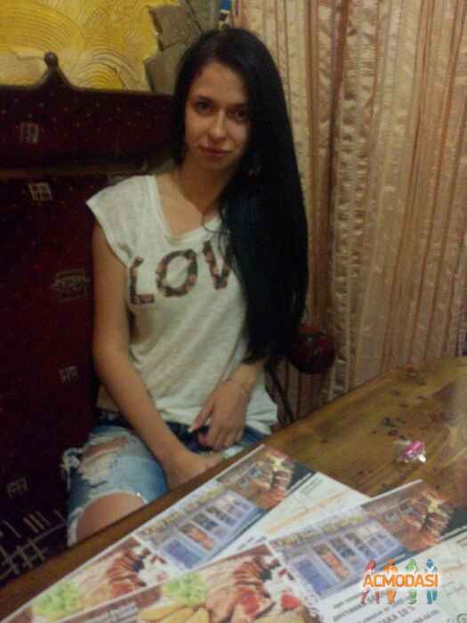 Анастасия Федорівна Дьокіна фото №1121702. Завантажено 21 Жовтня 2017