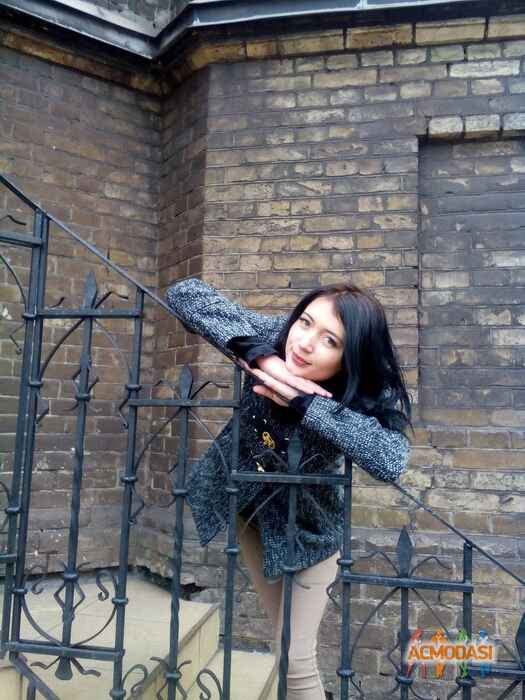 Татьяна Олеговна Жук фото №1125148. Завантажено 27 Жовтня 2017