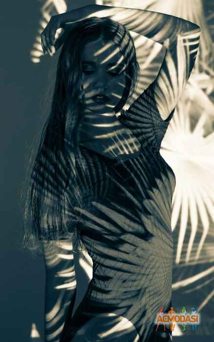 Анастасія Бородіна Сергіївна фото №1132405. Завантажено 07 Листопада 2017