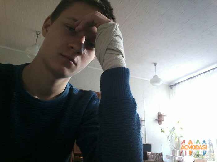 Влад Олександрович Холод фото №1147541. Завантажено 03 Грудня 2017