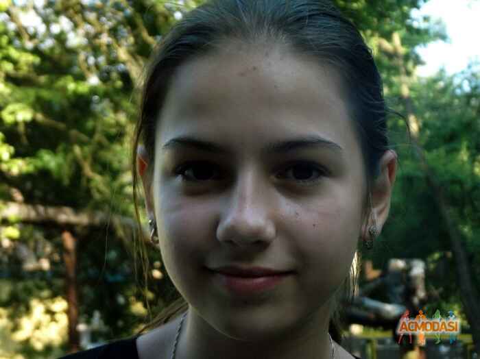 Аріна Ігорівна Резяпова фото №783302. Завантажено 08 Лютого 2015