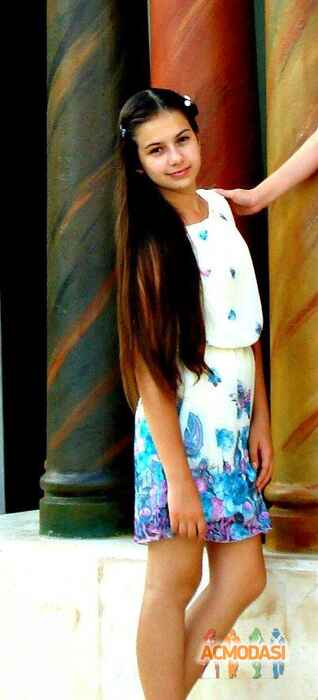 Аріна Ігорівна Резяпова фото №783300. Завантажено 08 Лютого 2015