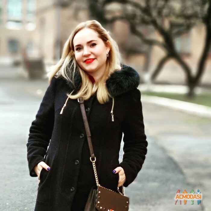 Марина Олександрівна Бабіна фото №1173275. Завантажено 26 Січня 2018