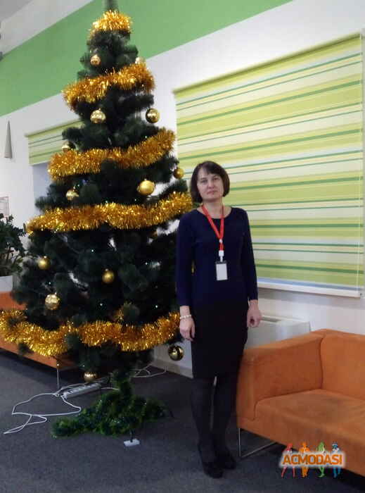 Лариса Петрівна Марцафей фото №1184747. Завантажено 12 Лютого 2018