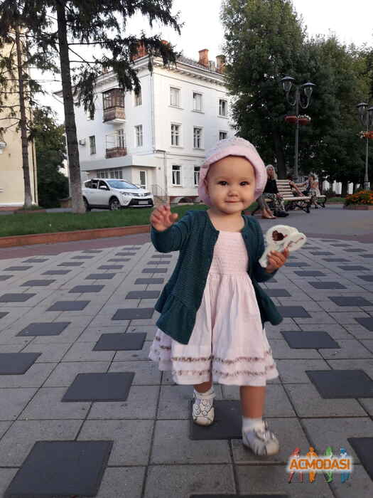 Софія Сергіівна Кащук фото №1277513. Завантажено 18 Серпня 2018