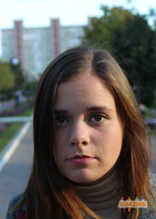 Анна  Чернявська фото №1296366. Завантажено 23 Вересня 2018