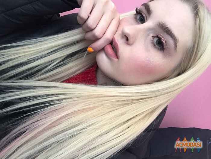 Вікторія Сергіївна Шрамова фото №1329119. Завантажено 28 Листопада 2018