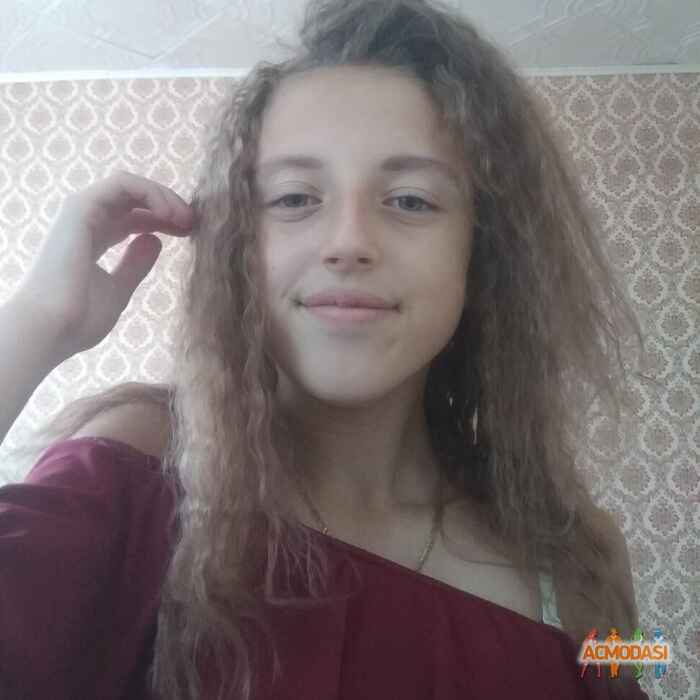 Nastia Yuriivna Tkachuk фото №1437573. Завантажено 18 Серпня 2019