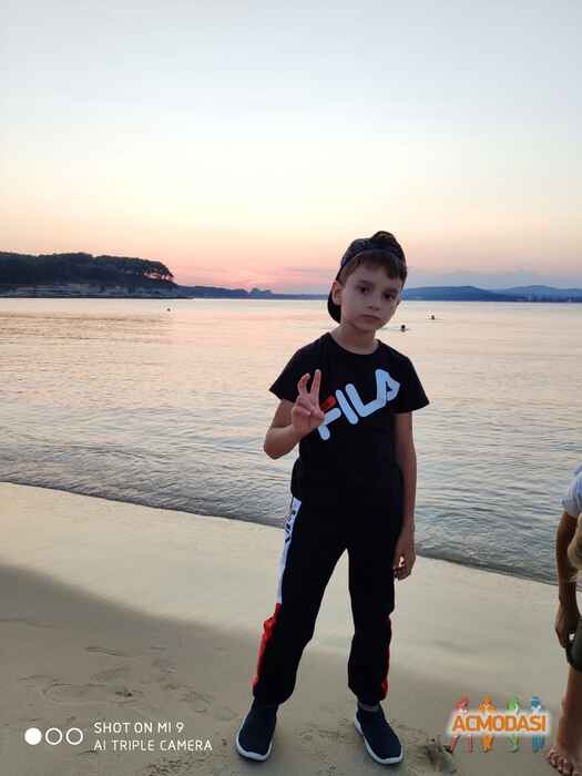 Артём Андреевич Доценко фото №1428296. Завантажено 29 Липня 2019