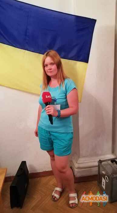 Юлия  Адаменко фото №1427782. Завантажено 27 Липня 2019