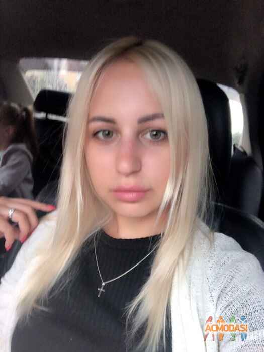 Кристина Владимировна Назаренко фото №1469171. Завантажено 01 Листопада 2019