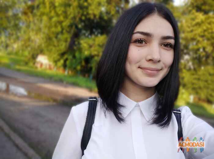 Юлія Максимівна Турко фото №1472950. Завантажено 09 Листопада 2019