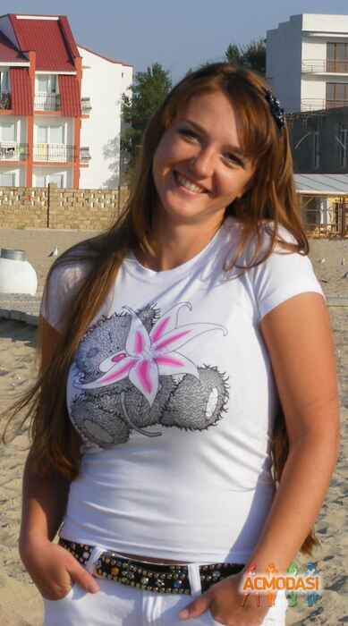 Оксана Сергеевна Сидоренко фото №121396. Завантажено 19 Грудня 2011