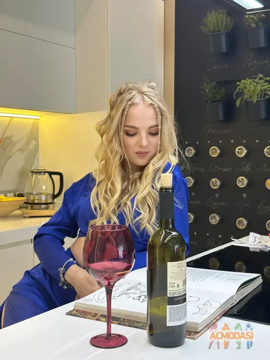 Альона  Невзорова фото №1716656. Завантажено 20 Вересня 2023