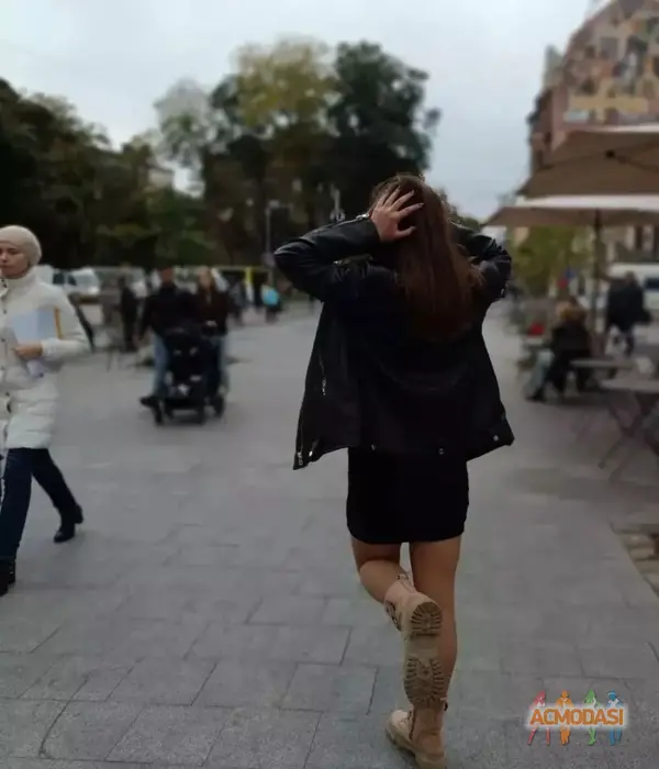 Полина  Чуйко фото №1727774. Завантажено 09 Квітня 2024