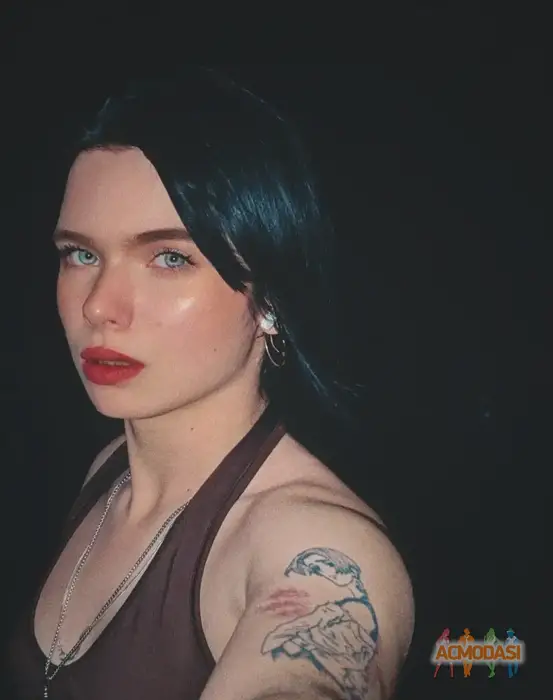 Софья  Безверхая фото №1750674. Завантажено 20 Грудня 2025