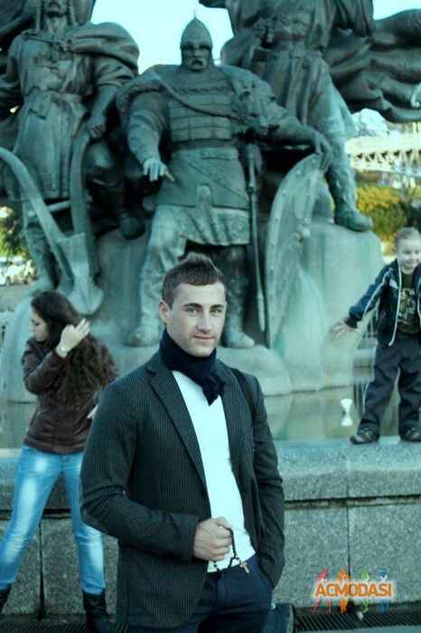 Дмитрий Михайлович Накалюжный фото №280067. Завантажено 30 Жовтня 2012