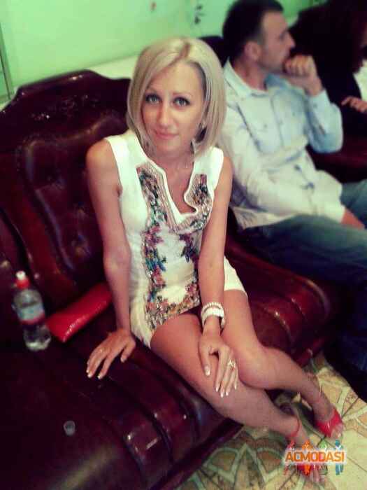 Дарья Владимировна Яцько фото №1067463. Завантажено 16 Червня 2017