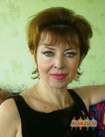 Нонна Вячеславовна Жулева фото №762461. Завантажено 29 Жовтня 2014